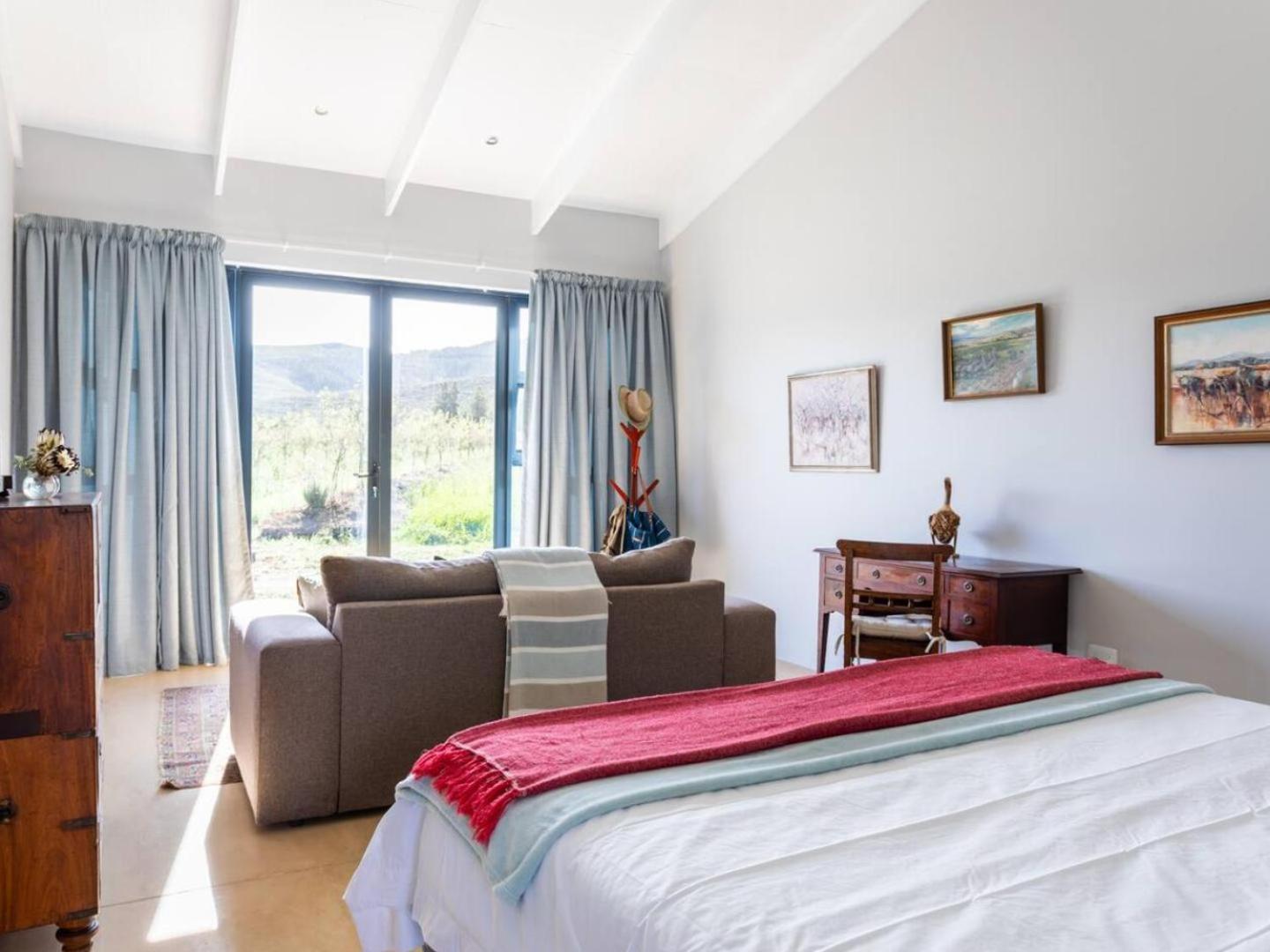 The Crags 20 Good Summers Farm Stay מראה חיצוני תמונה