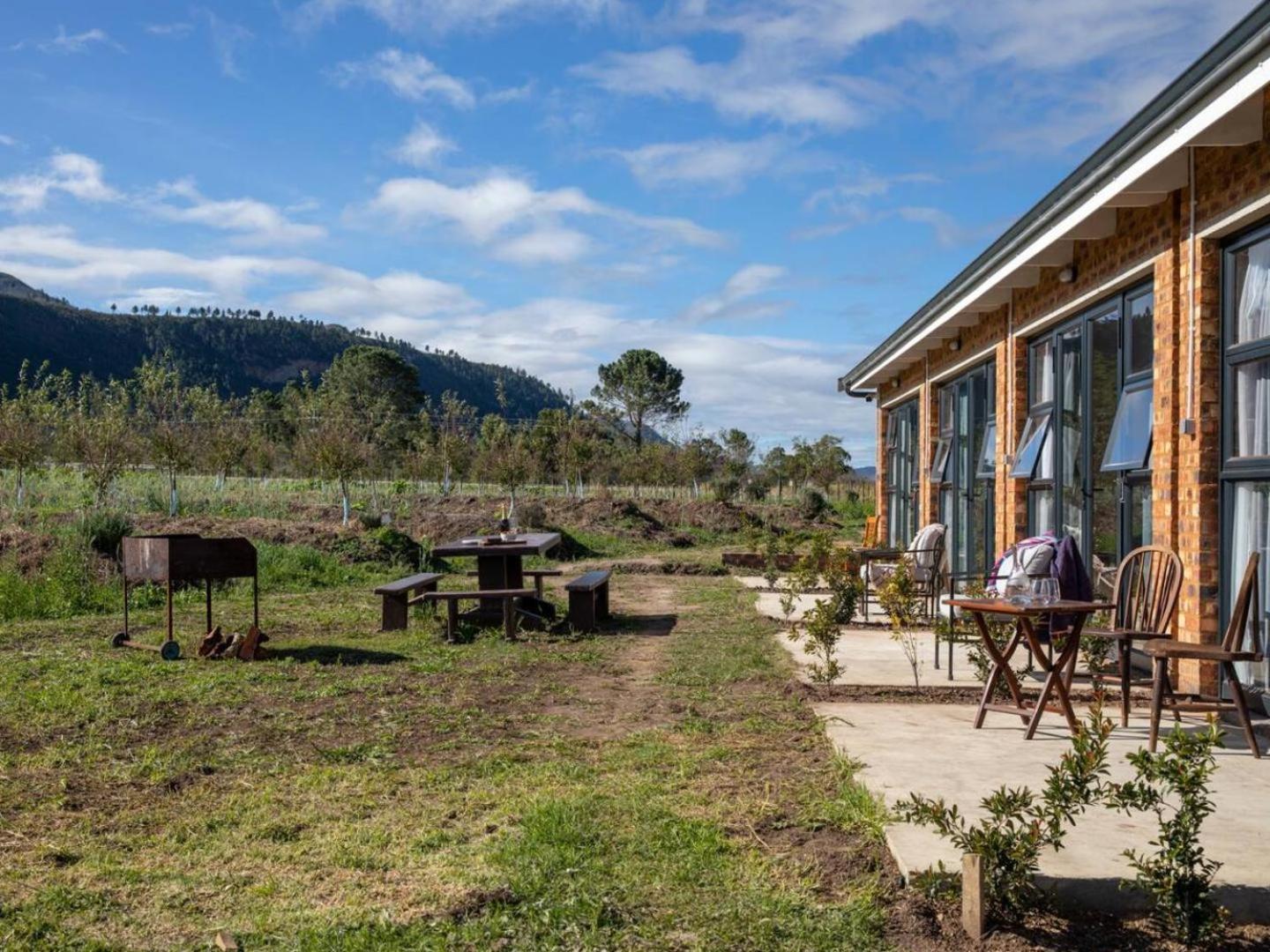 The Crags 20 Good Summers Farm Stay מראה חיצוני תמונה