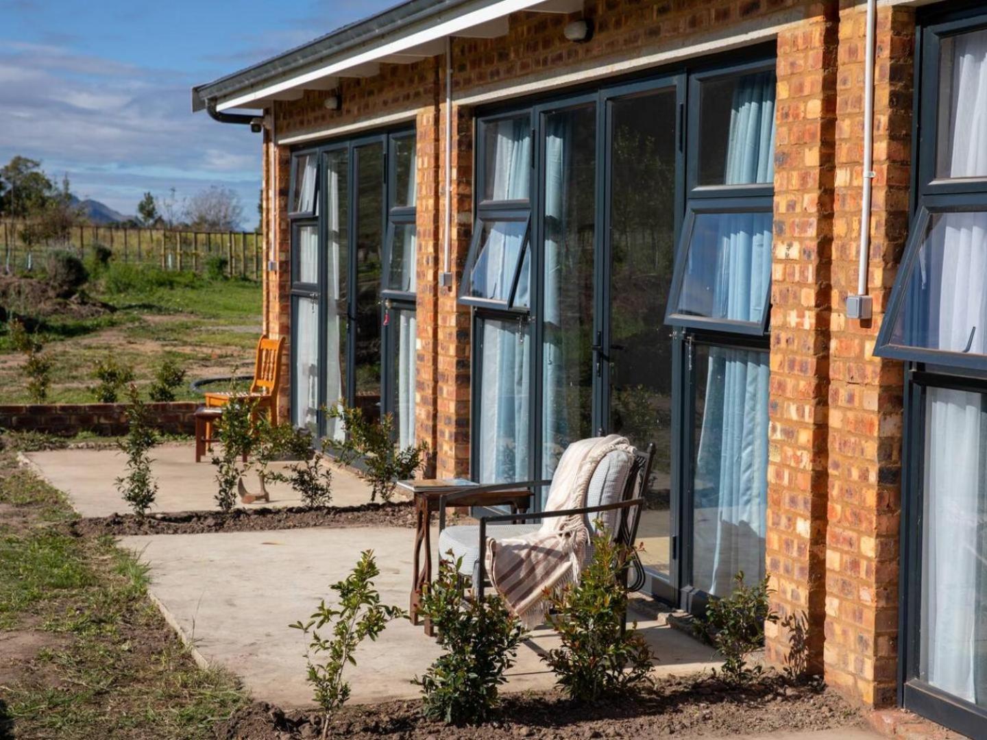 The Crags 20 Good Summers Farm Stay מראה חיצוני תמונה